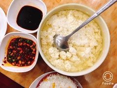 河水豆花-力力豆花庄(广渠门店)