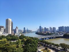 -和苑酒家·一线江景(星寰店)