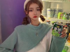 -chicken plus韩国炸鸡(城阳店)