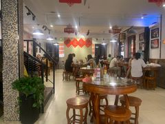 大堂-捷信牛奶甜品世家(五道口店)