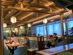 大堂-三凤酒家·百年无锡菜(清扬茂业店)