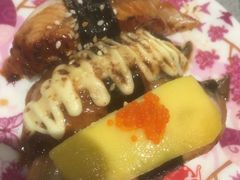 -友壹町寿司(嘉洲广场店)