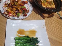 -德胜轩正宗顺德菜(宝安沙井会展中心店)