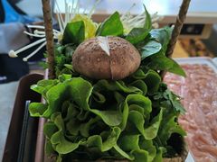 -辣虎·庭院火锅(临平新天地店)