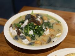 -晚归月亮湾私家菜(临邑路店)