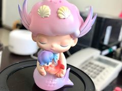 -泡泡玛特POPMART(大卫城店)