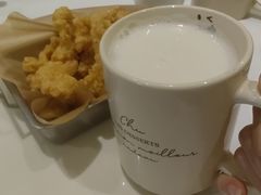 -春家·非遗手工小吃(徐汇万科广场店)