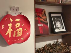 -白熊咖啡(闽江大道店)