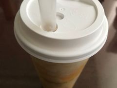 -喜茶(上海兴业太古汇店)