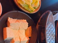 -探鱼·鲜青椒爽麻烤鱼(广州欣荣广场店)