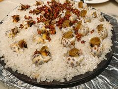 -华盛丰温州大排档(东三环南路店)