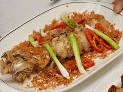 -喜记避风塘炒辣蟹(旗舰店)