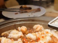 -绿茶餐厅(千岛湖银泰城店)