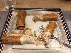 anna皇后安娜可丽饼-LA CREPERIE BRETONNE布列塔尼法式餐厅(天童北路店)