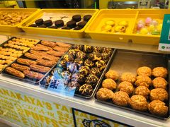 -田中先生の泡芙工坊(罗斯福店)
