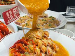 -阿胖龙虾(宁国南路总店)