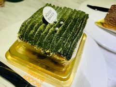 -WOODY BAKER 沃倍可(月星环球港店)