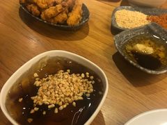 -付小姐在成都(川沙店)