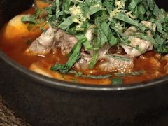 -Fuzzy Bistro 浮几韩餐·茶酒馆