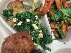 -素满香·全民食养自助(长宁龙之梦店)