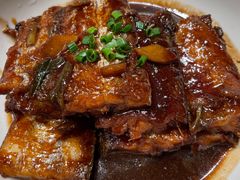 -阿莉餐厅(枣阳路店)