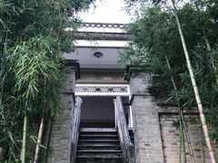 -蒋氏故居