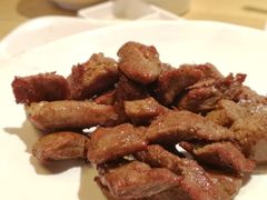 -喜来稀肉(望京店)