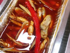 -同裕烧烤·海鲜·家常菜(杰座·欧洲城店)