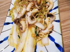 -晴季寿司(红旗街万达店)