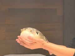 -永安鱼庄·镇江菜(东吴路店)