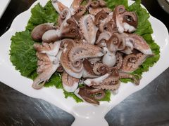 -浩家苑菜馆(汉口路店)