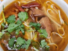 牛肉面-大石人家鱿鱼面馆(大石西路总店)