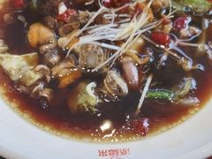 -添福来墨鱼饺子 · 海鲜东北菜(大连星海·黄浦路店)