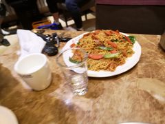 -金太阳海鲜烧烤·本地人餐厅(东纬路旗舰店)