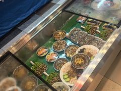 -喝丢一只鞋海鲜烧烤·海肠捞饭(市场店)