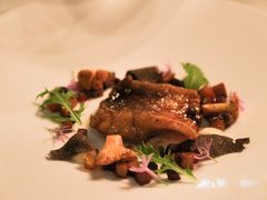 -三嚥阁 La Villa Restaurant