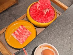 -牛New寿喜烧(新六百店)