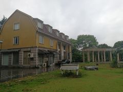 -美兰湖景区