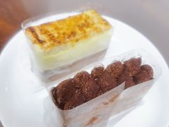 -布朗尼西饼(粮道街店)