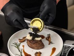 -王品牛排(郑州大卫城店)