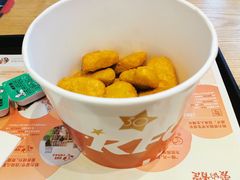 -肯德基(凯德国贸店)