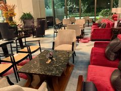 -上海静安香格里拉大酒店