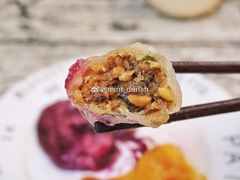 萝卜干水晶粿-老潮兴粿品(锦泰店)
