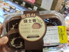 -华润万家(凯德广场店)