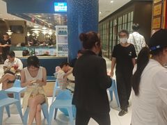 -大锅强·蒸海鲜青岛菜(金沙滩店)