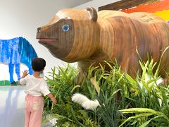 -宝龙艺术中心(七宝宝龙城店)