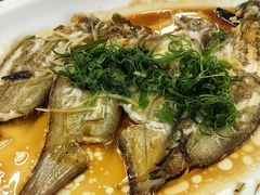 -八仔大富楼·河鲜(西江店)