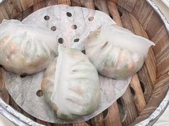 -凤凰楼酒家·粤宴点心(华强北店)