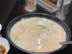 -草鱼先生潮州鱼生·虾生(新厦花园店)