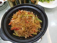 -清真悦宾楼食府(海湖店)